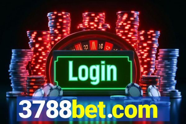 3788bet.com