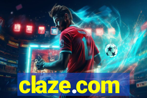 claze.com