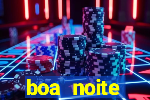 boa noite flamenguista imagens