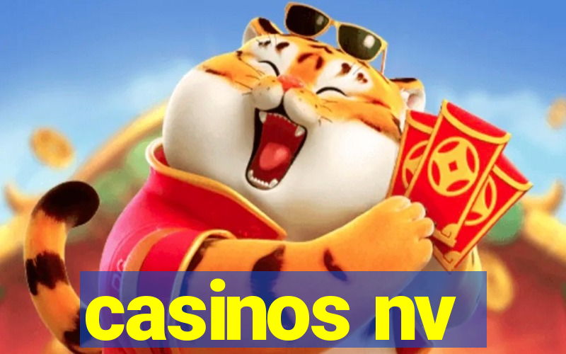 casinos nv