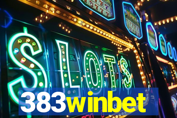 383winbet