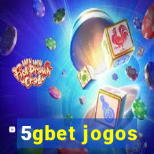 5gbet jogos