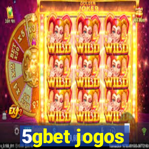 5gbet jogos