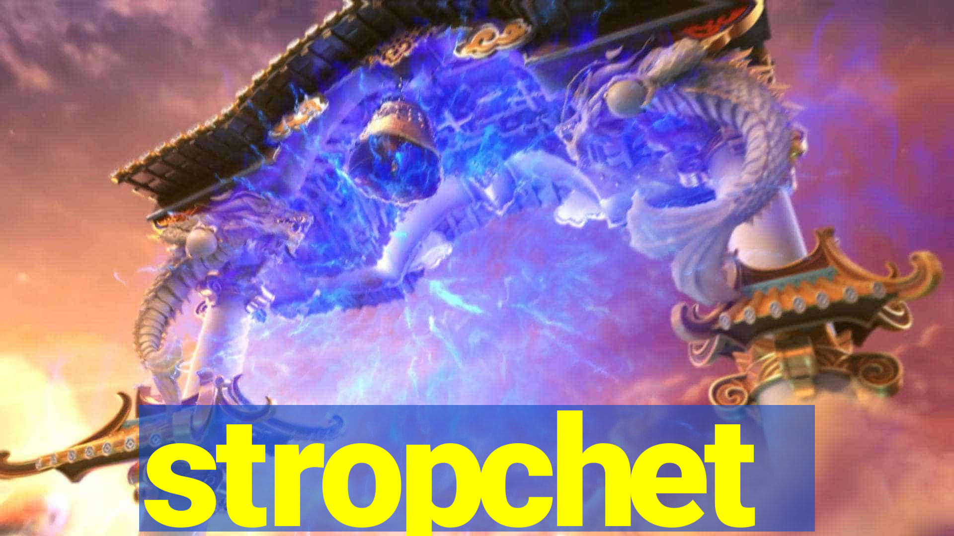 stropchet