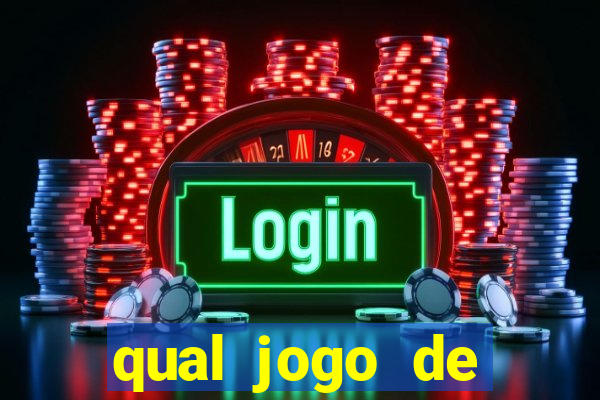 qual jogo de cassino da mais dinheiro