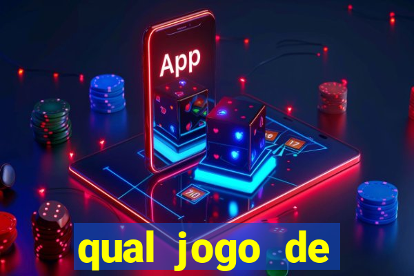 qual jogo de cassino da mais dinheiro