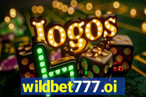 wildbet777.oi