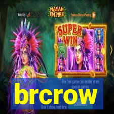 brcrow