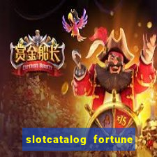 slotcatalog fortune dragon demo