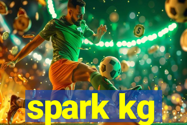 spark kg