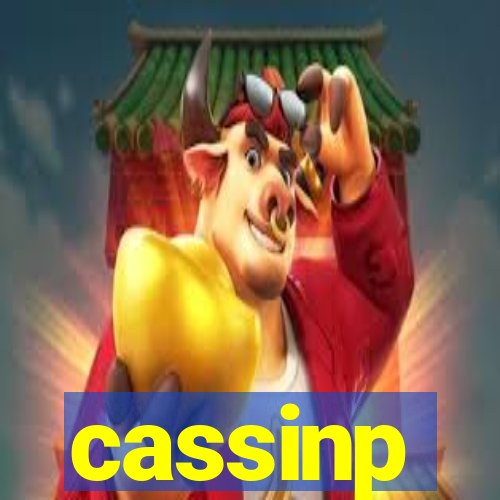 cassinp