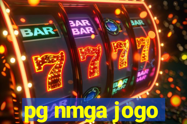 pg nmga jogo