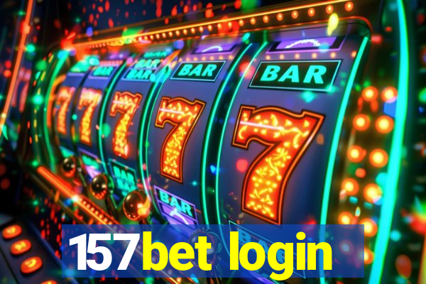 157bet login