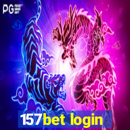 157bet login