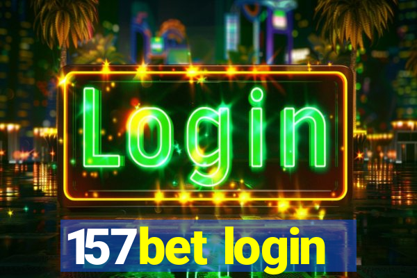 157bet login