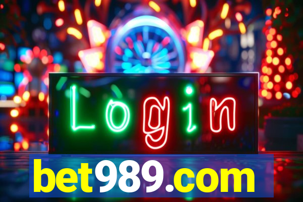 bet989.com