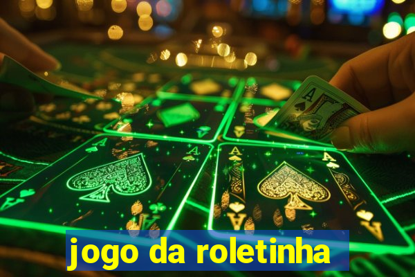 jogo da roletinha