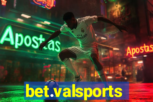 bet.valsports