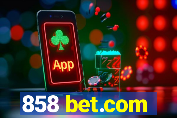 858 bet.com