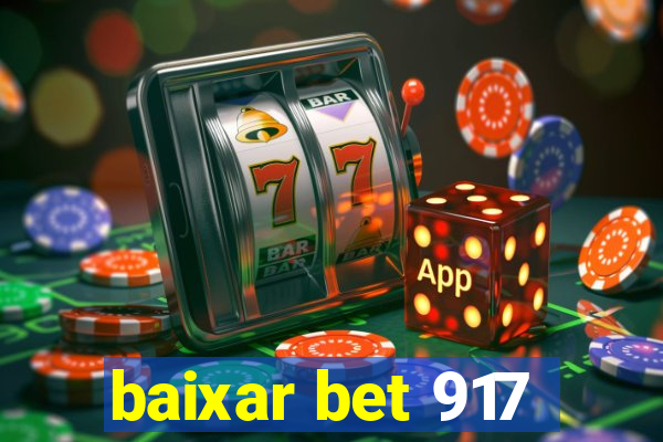 baixar bet 917