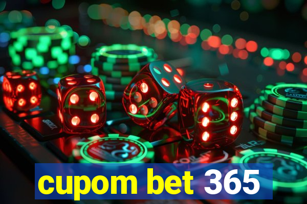 cupom bet 365