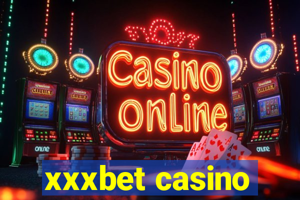 xxxbet casino