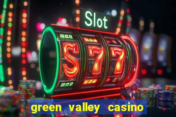 green valley casino henderson nevada