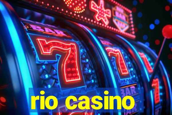 rio casino