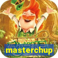 masterchup