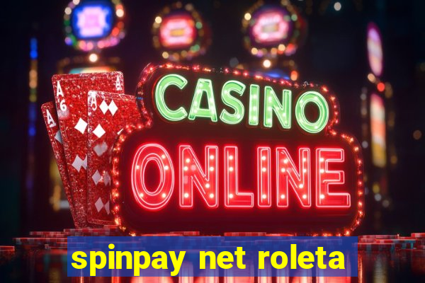 spinpay net roleta