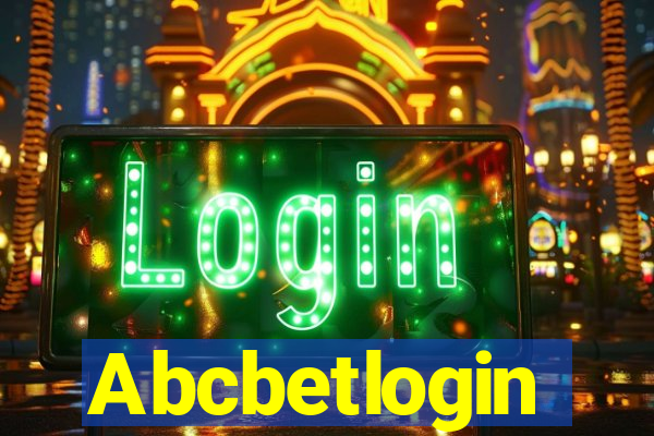 Abcbetlogin