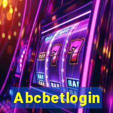 Abcbetlogin