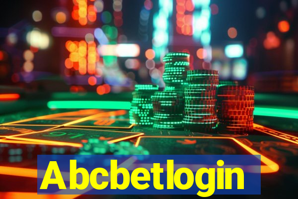 Abcbetlogin