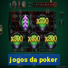 jogos da poker