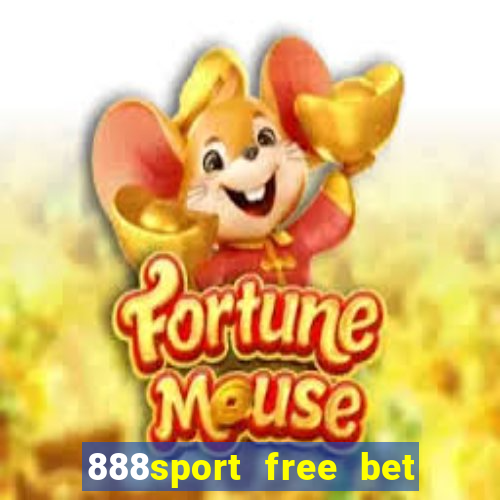 888sport free bet no deposit bonus