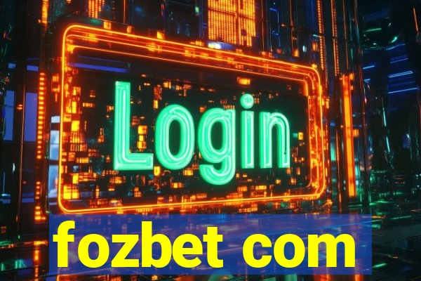 fozbet com