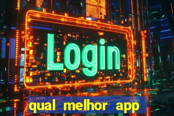 qual melhor app para ganhar dinheiro jogando