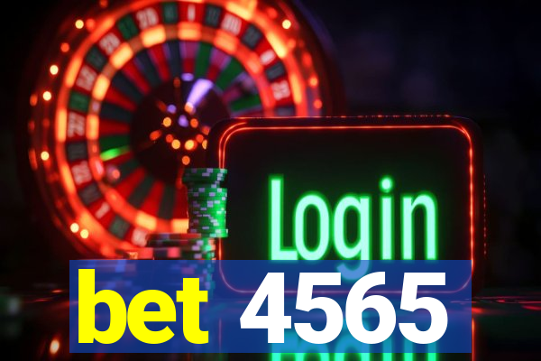 bet 4565