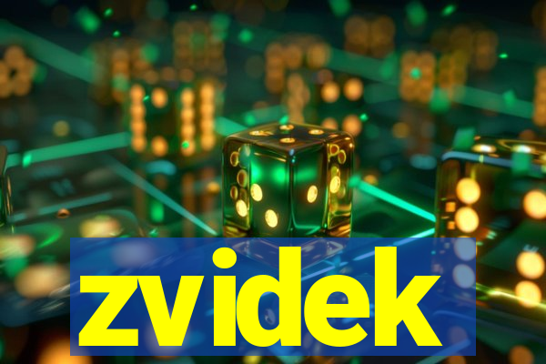 zvidek