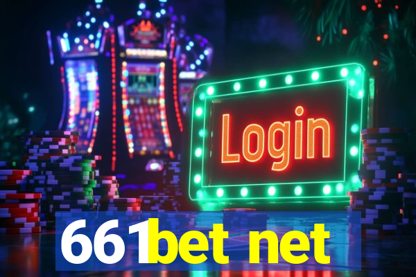 661bet net