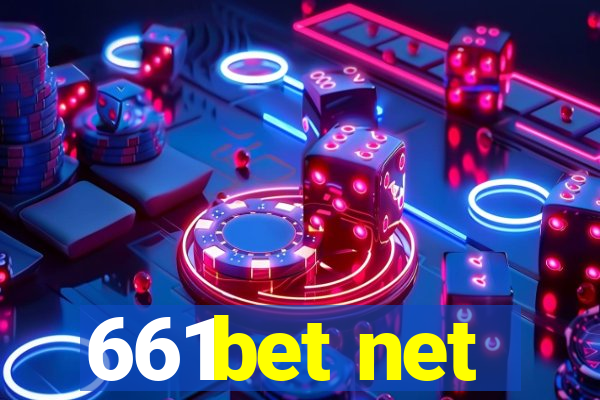 661bet net