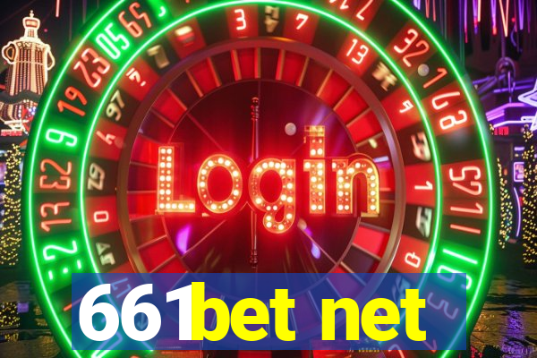 661bet net