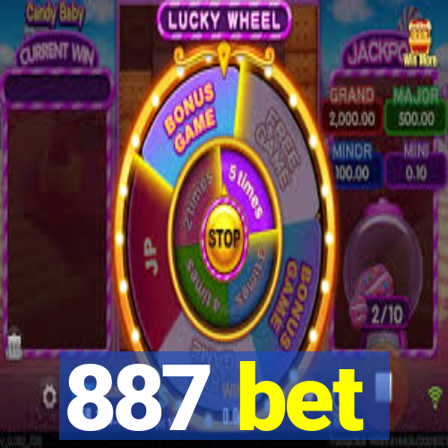 887 bet