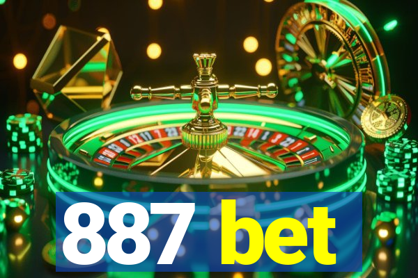 887 bet