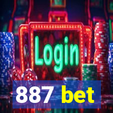 887 bet