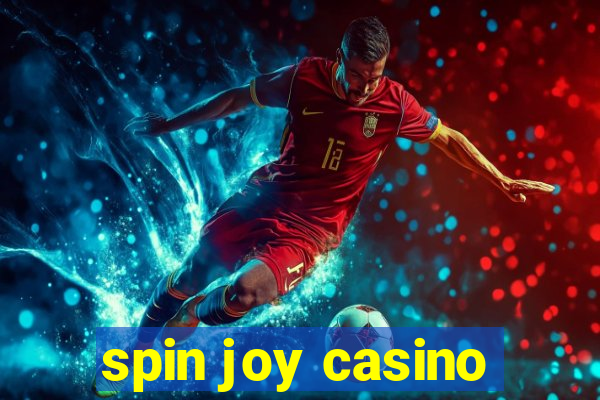 spin joy casino