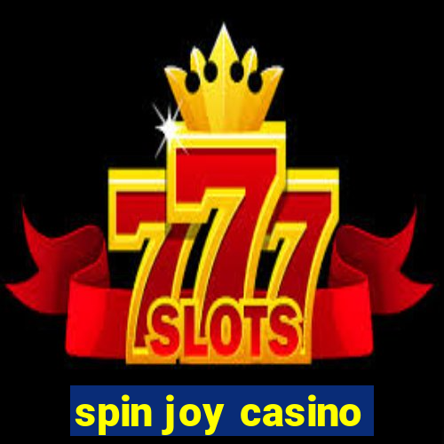 spin joy casino