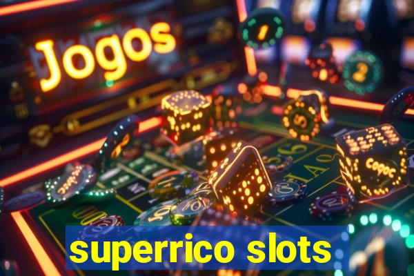 superrico slots