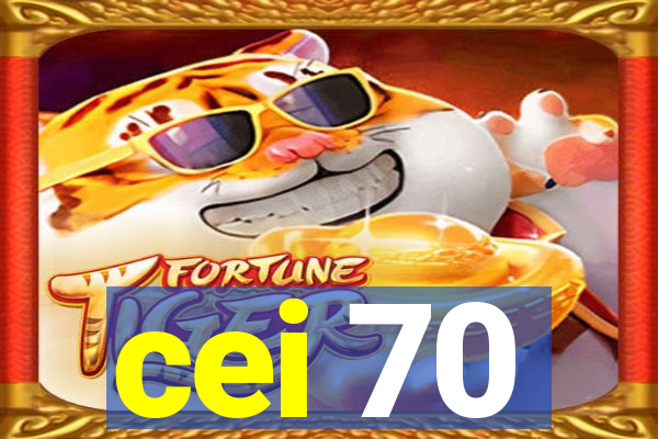 cei 70