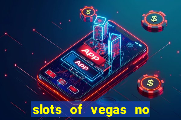 slots of vegas no deposit bonus codes